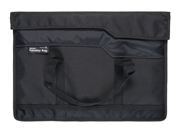 Disklabs Faraday Bag Laptop Shield 1