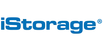 iStorage logo