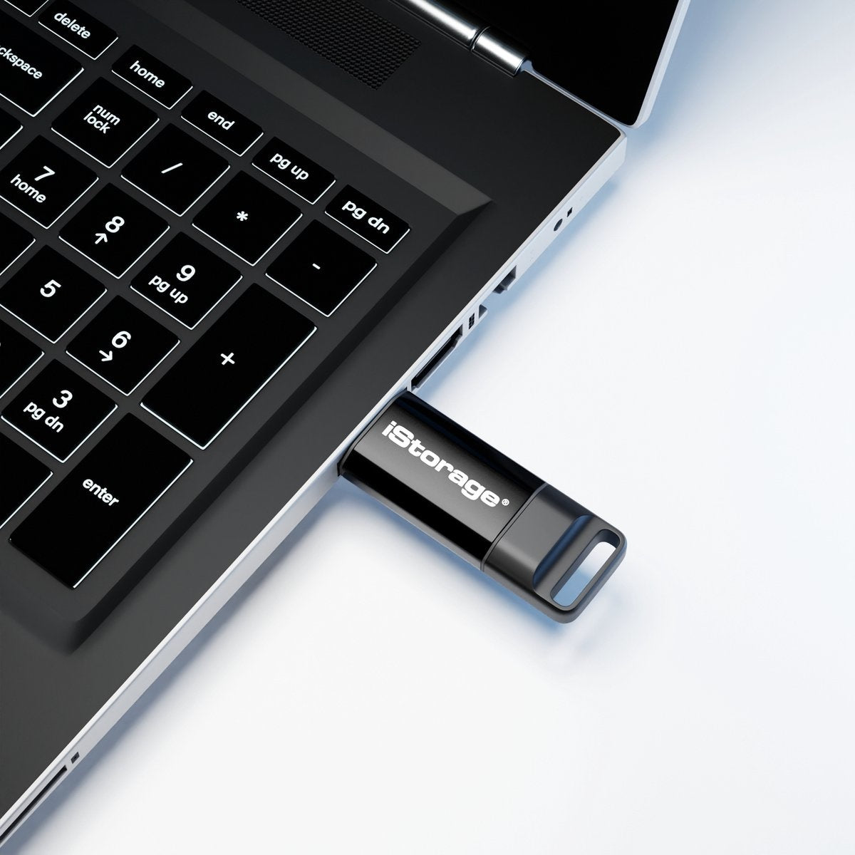 datAshur BT USB3 256-bit