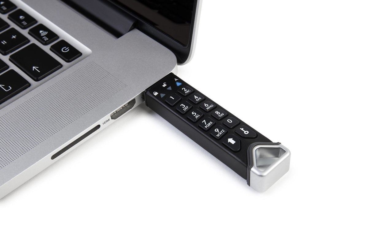 datAshur Pro2 USB3 256-bit