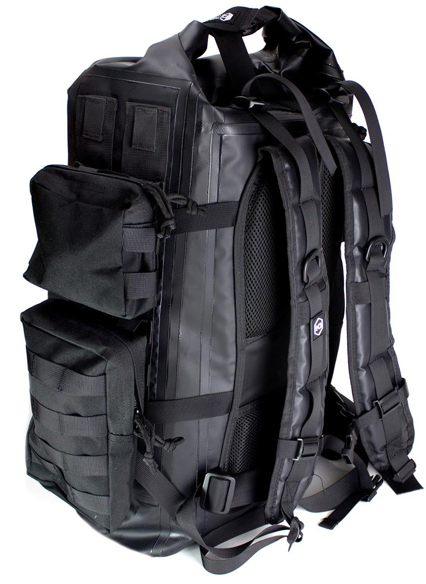 Mission Darkness Dry Shield Faraday Backpack 40L