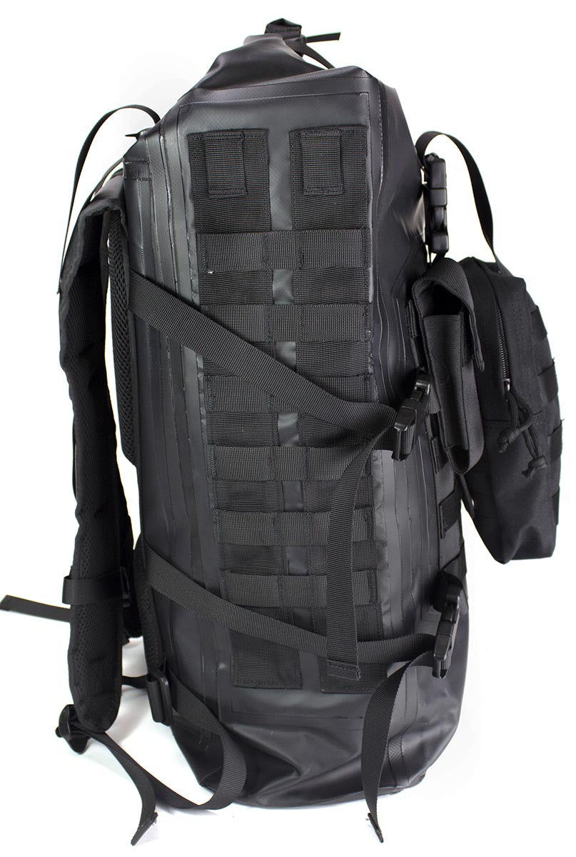Mission Darkness Dry Shield Faraday Backpack 40L