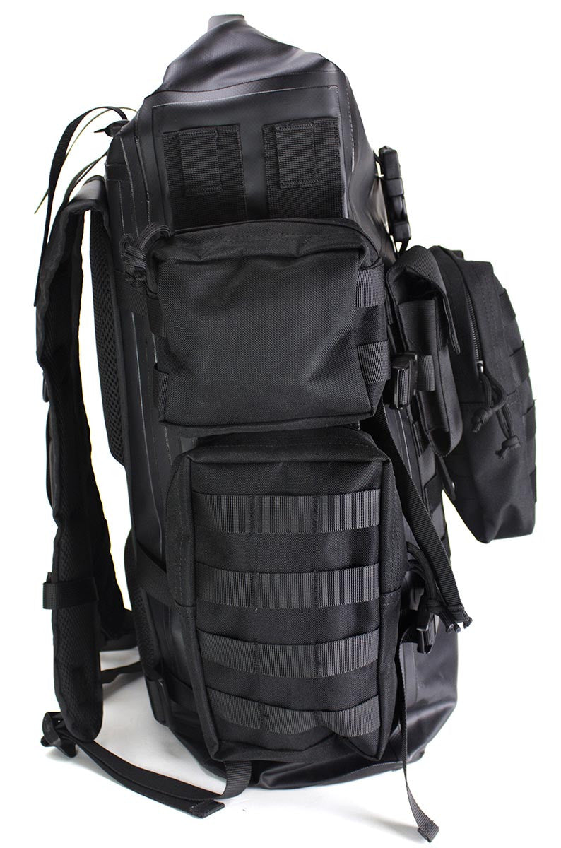 Mission Darkness Dry Shield Faraday Backpack 40L