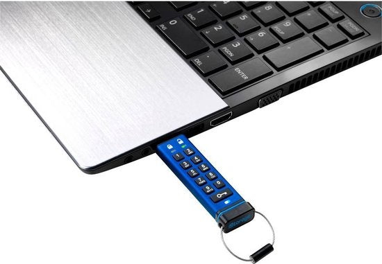 datAshur Pro USB3 256-bit