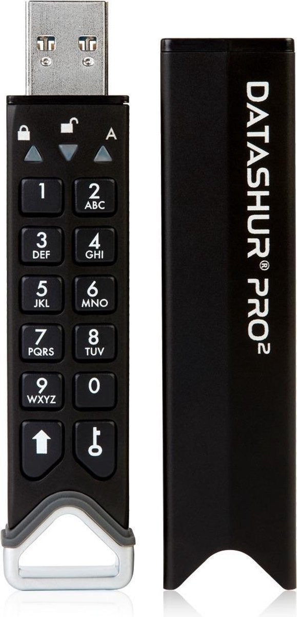 datAshur Pro2 USB3 256-bit