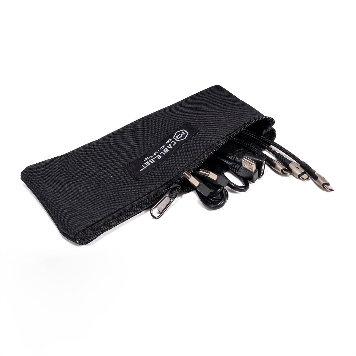 Mission Darkness Cable Set USB-kabelset