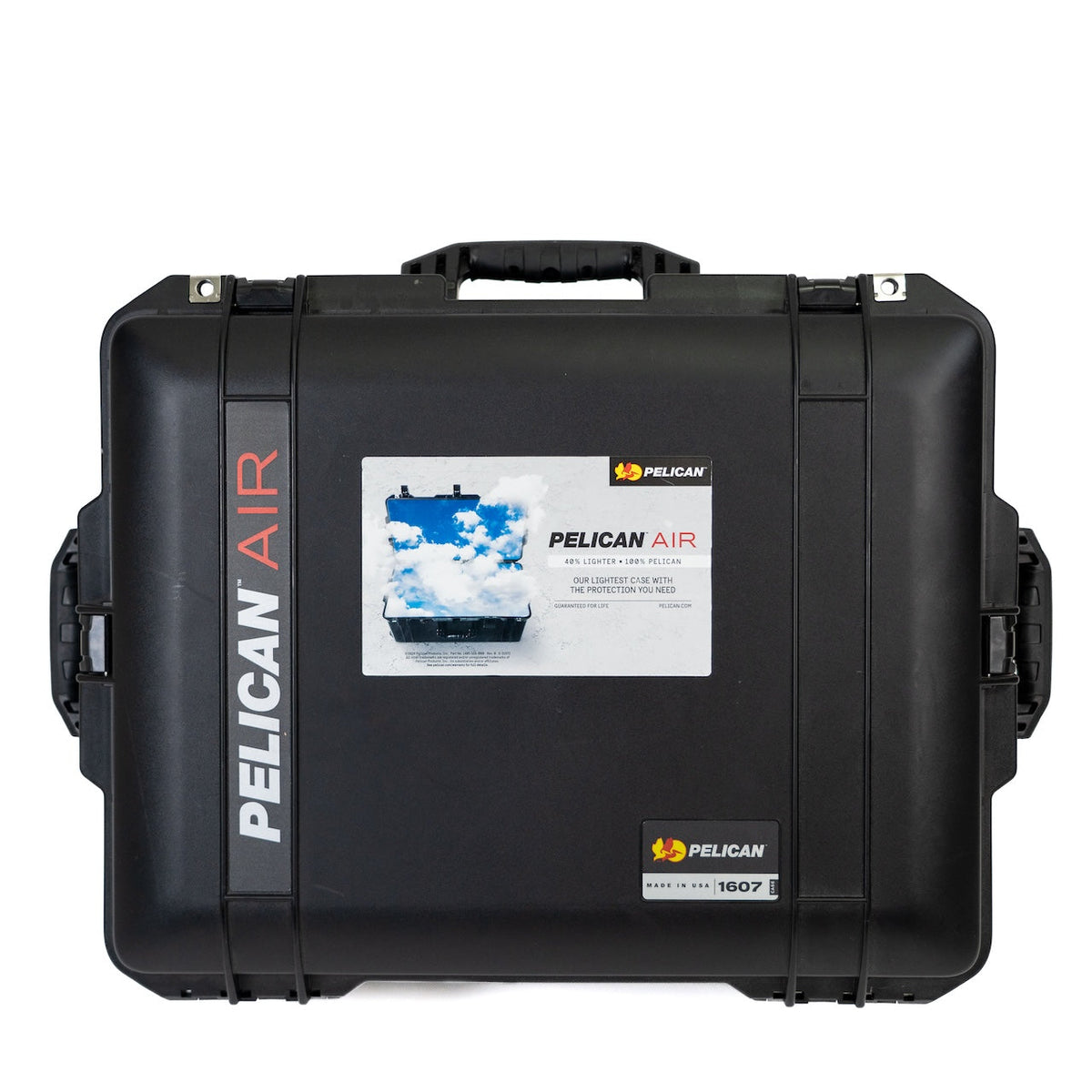 Mission Darkness Stealth Case Liner