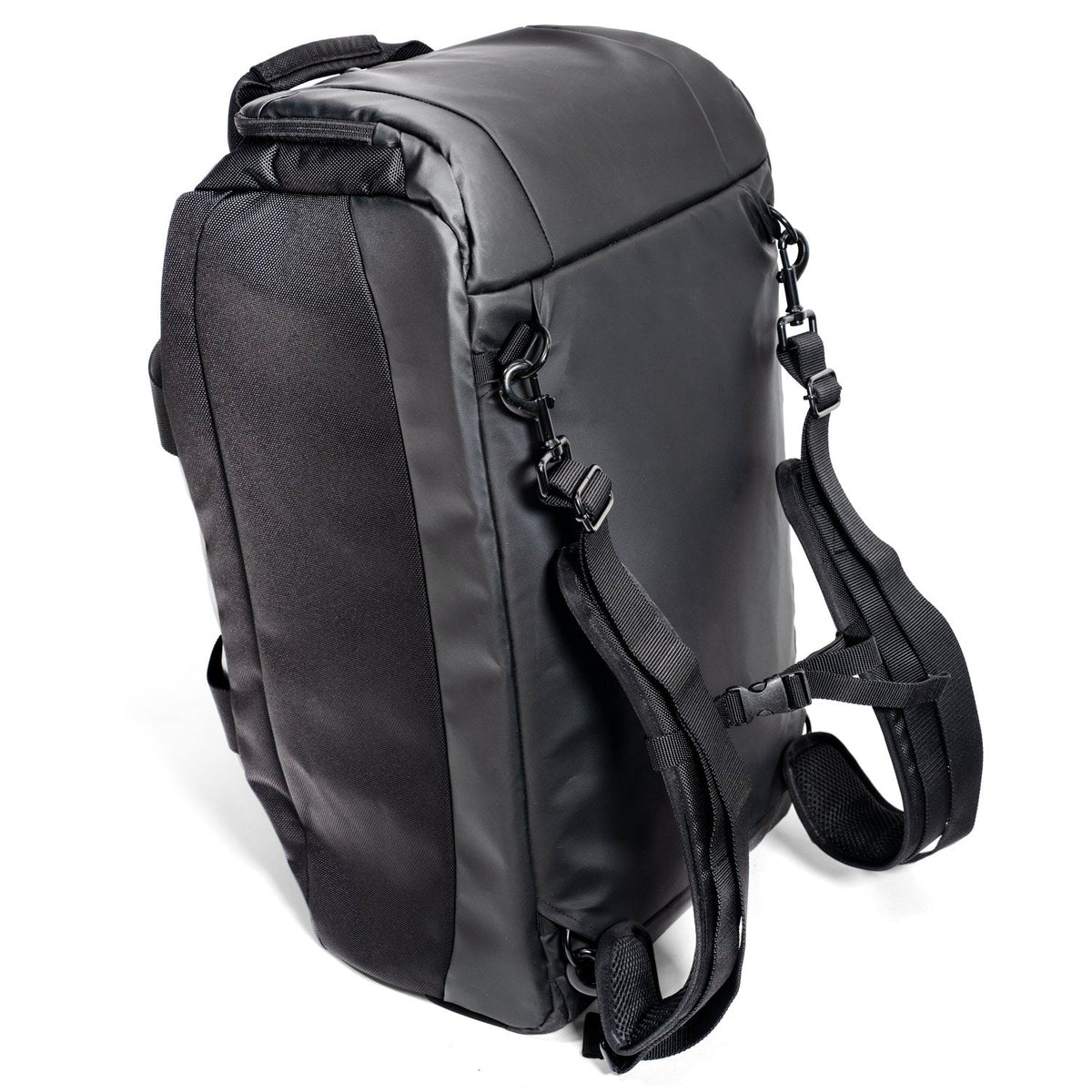 Mission Darkness Disconnect Faraday Duffel Bag