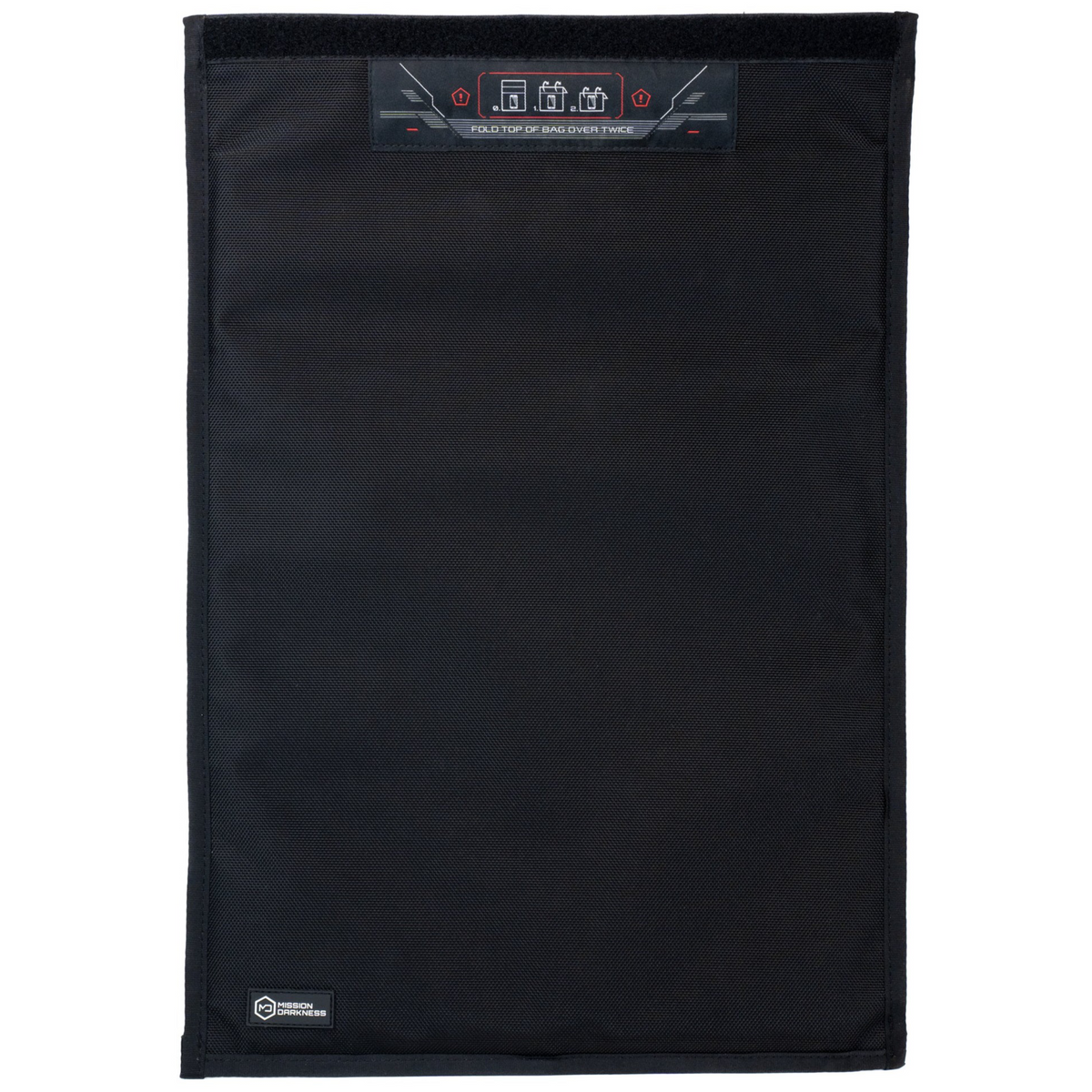 Mission Darkness Faraday Bag voor laptops zonder venster