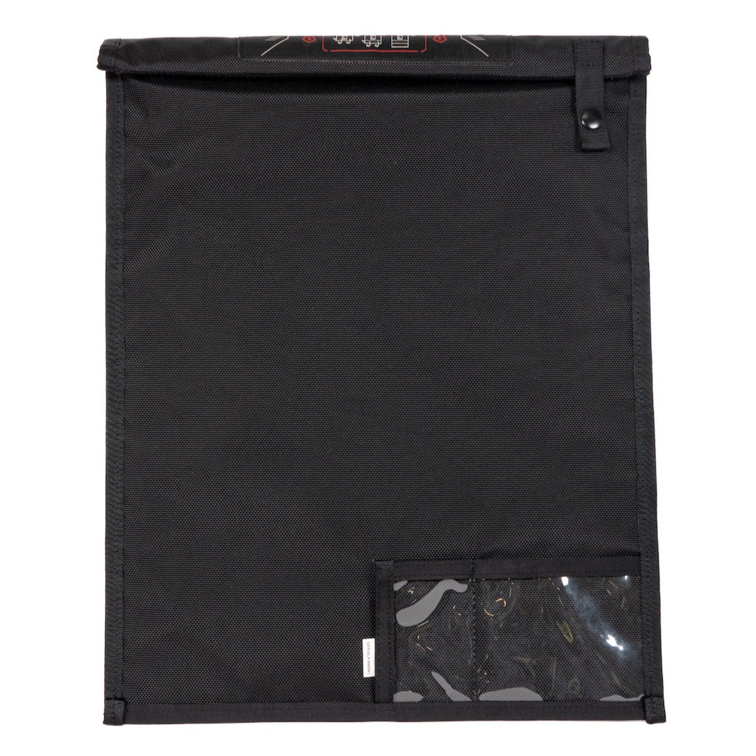 Mission Darkness NeoLok Faraday Bag voor laptops zonder venster