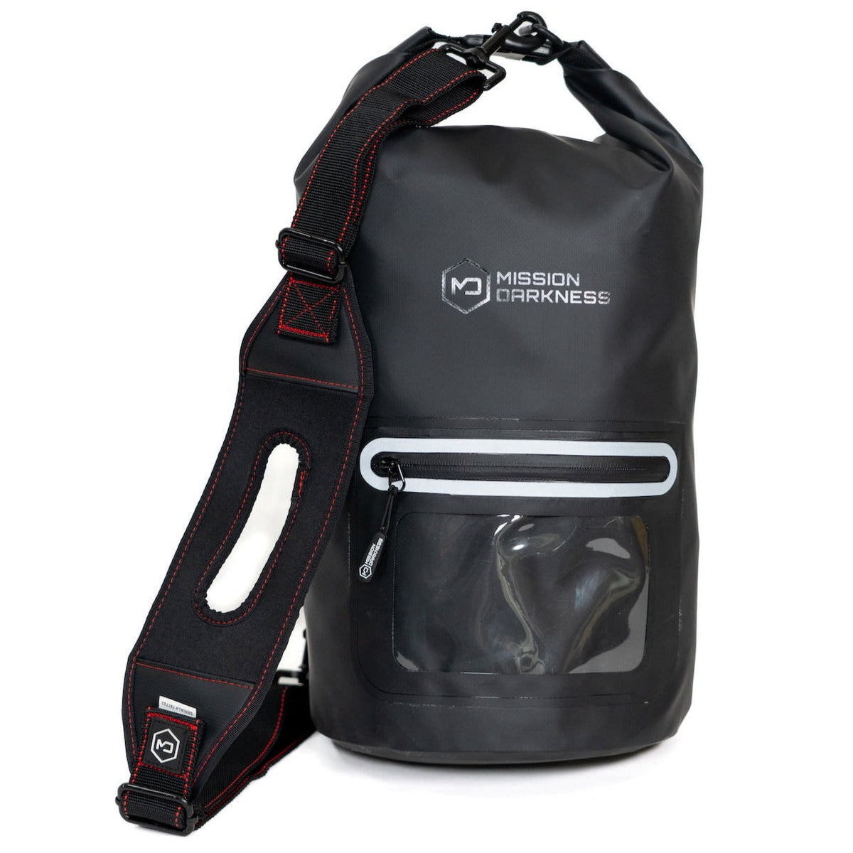 Mission Darkness Dry Shield Faraday Tote 15L