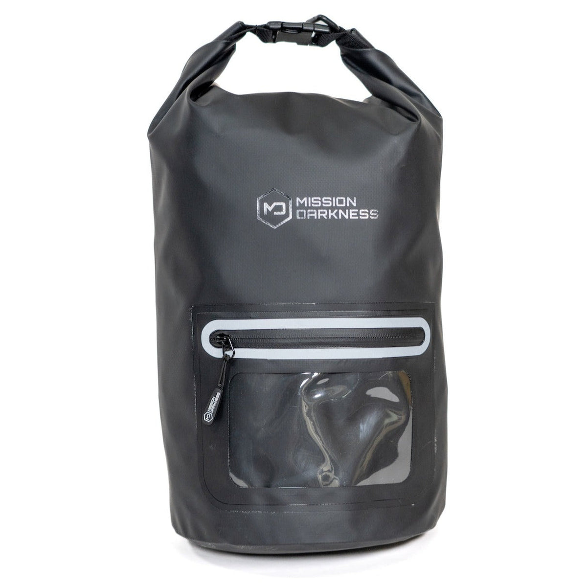 Mission Darkness Dry Shield Faraday Tote 15L