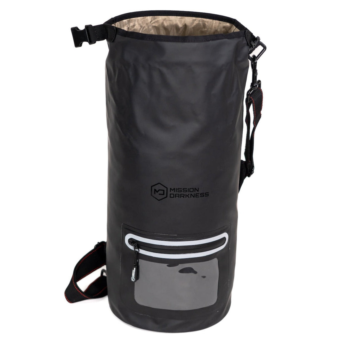 Mission Darkness Dry Shield Faraday Tote 15L