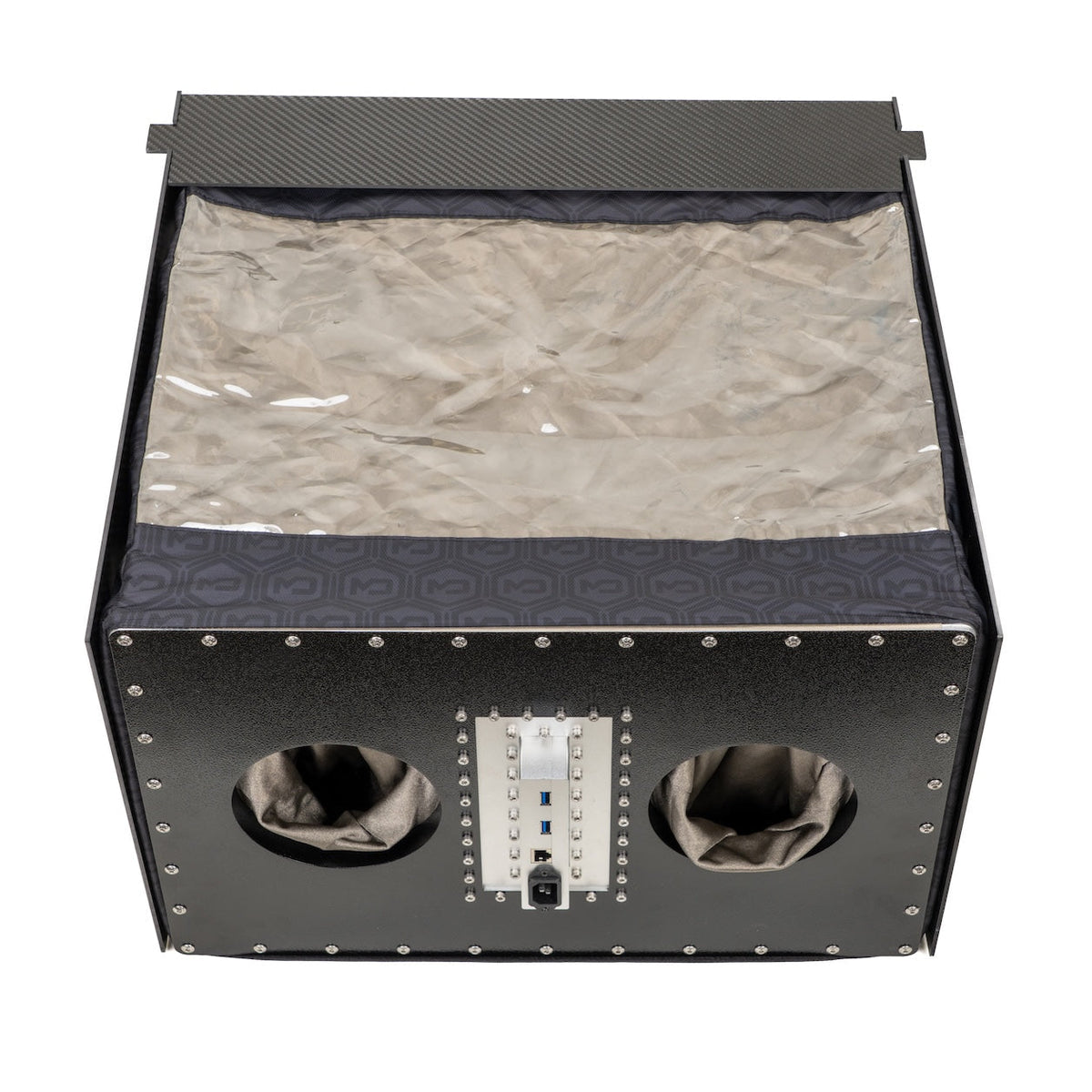 Mission Darkness BlockBox Touch Pro MultiPort