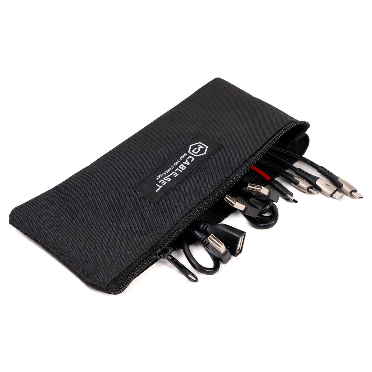 Mission Darkness Cable Set USB-kabelset
