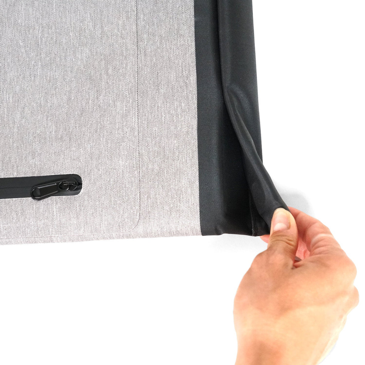 Mission Darkness Dry Shield Faraday laptophoes