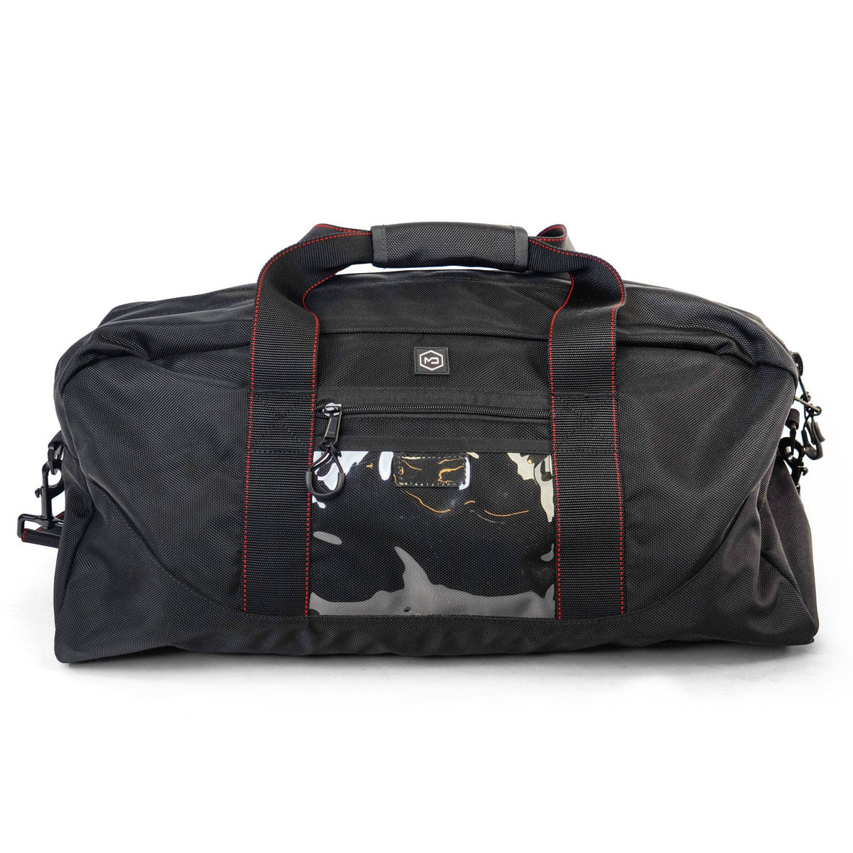 Mission Darkness X2 Faraday Duffel Bag