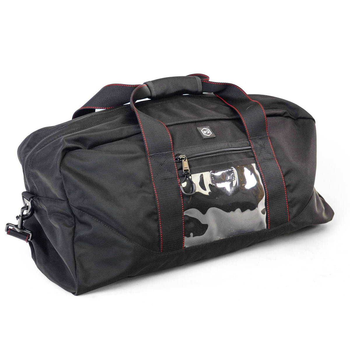 Mission Darkness X2 Faraday Duffel Bag