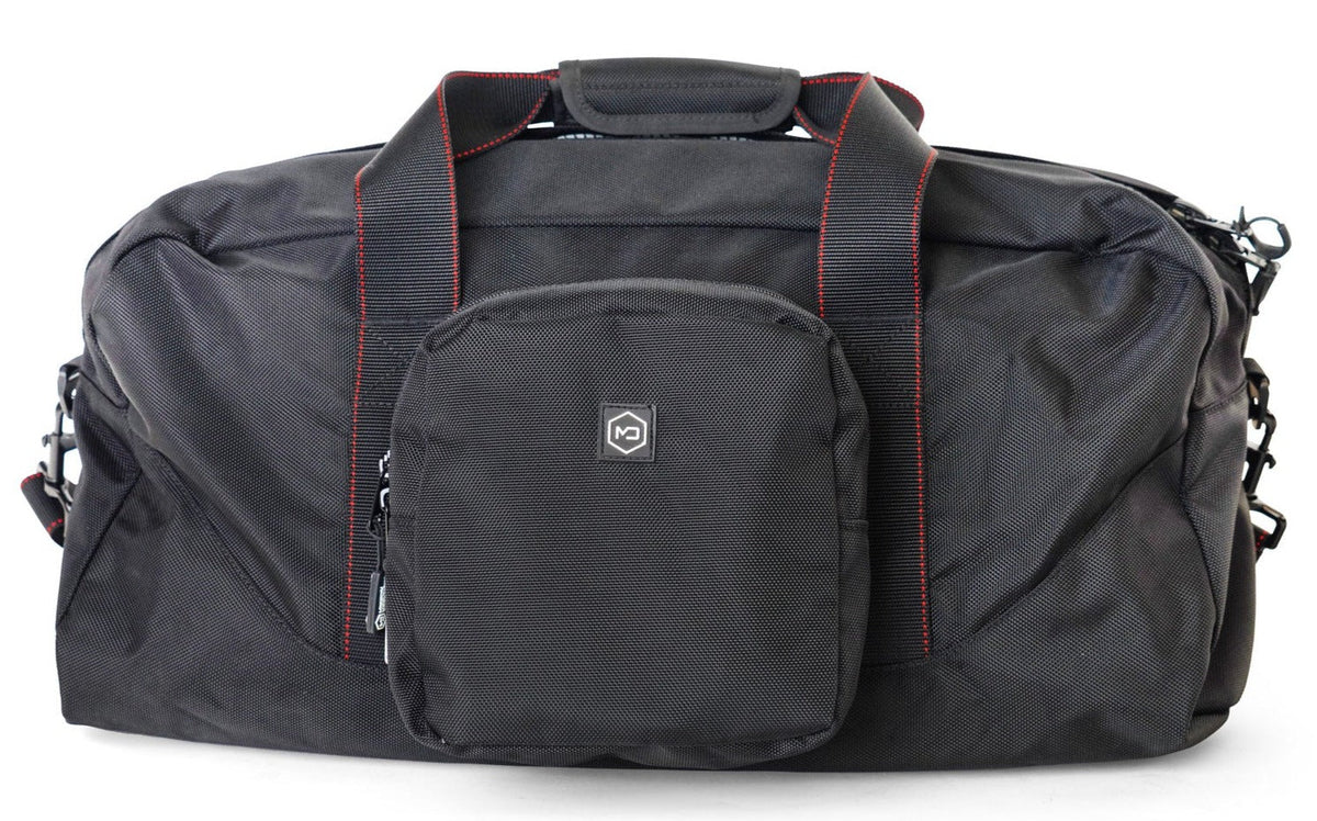 Mission Darkness X2 Faraday Duffel Bag