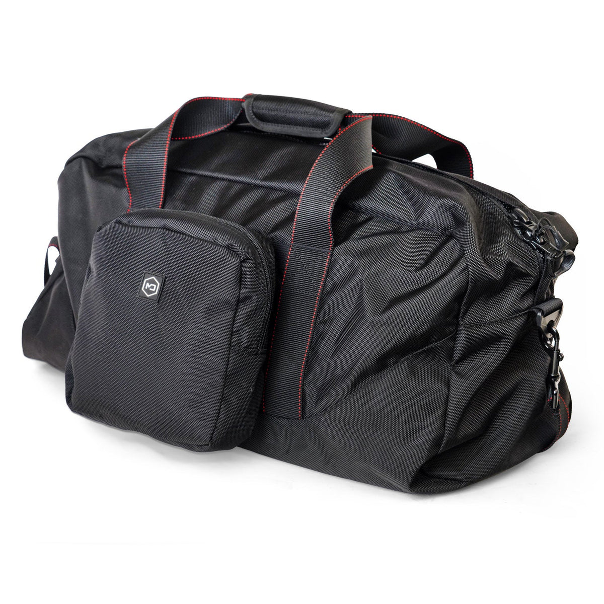 Mission Darkness X2 Faraday Duffel Bag