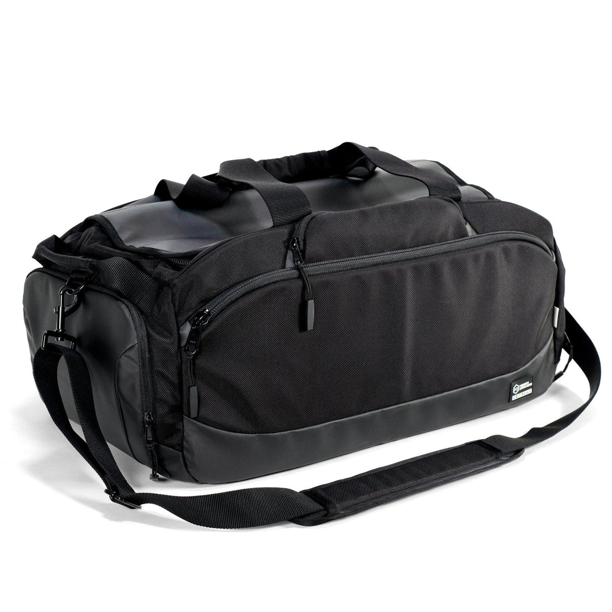 Mission Darkness Disconnect Faraday Duffel Bag