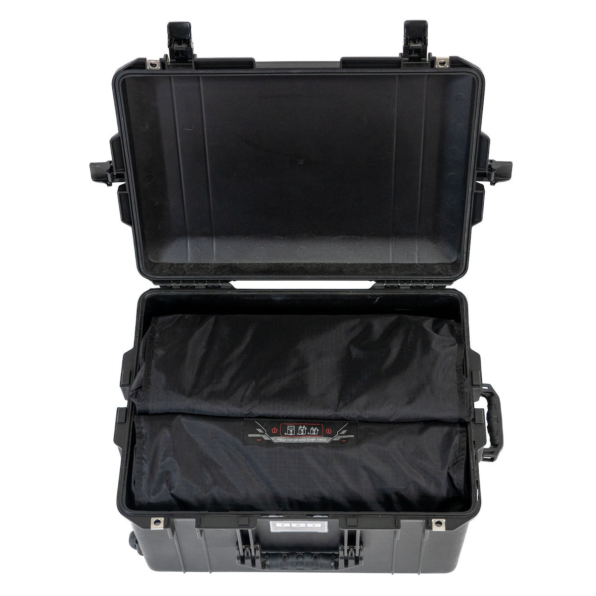 Mission Darkness Stealth Case Liner