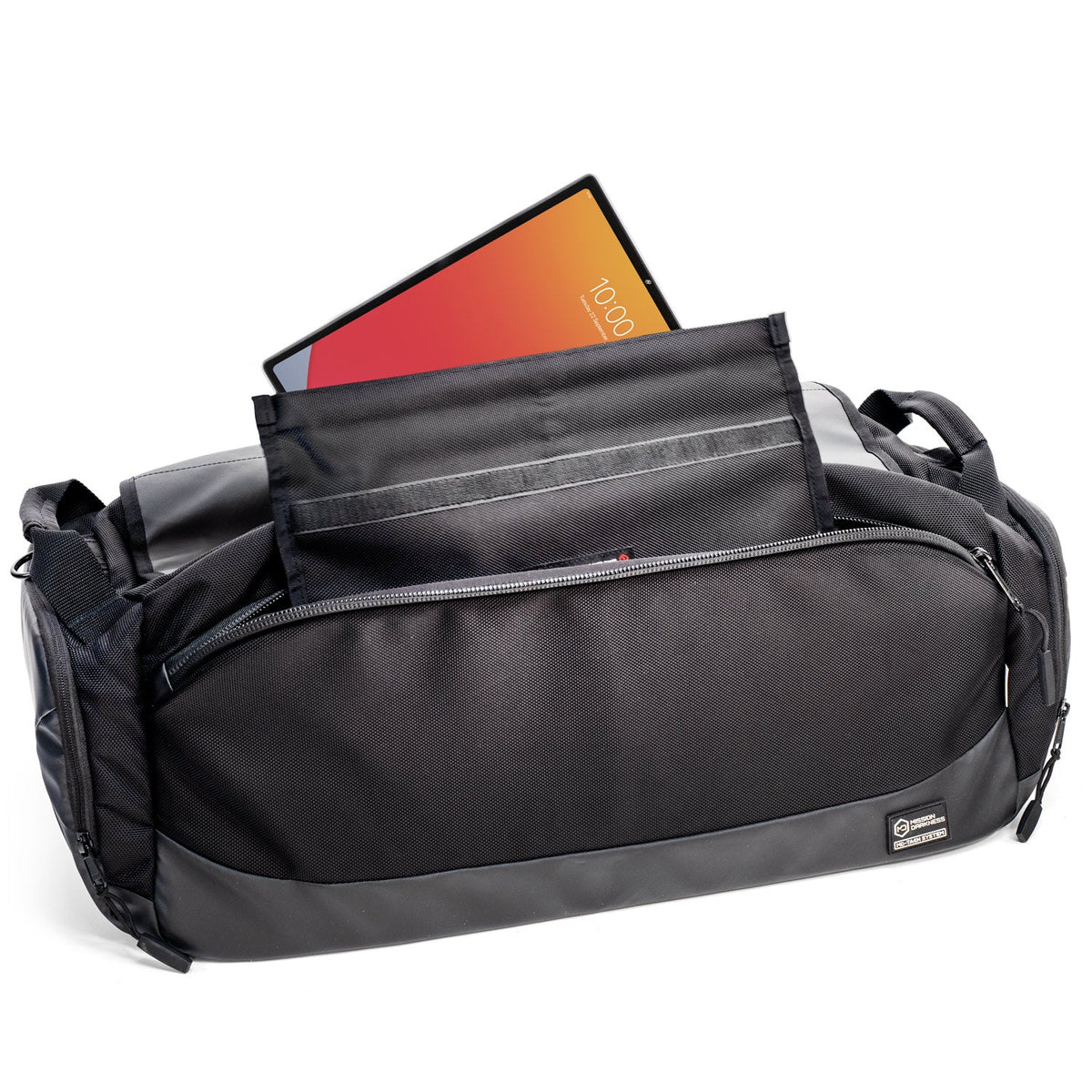 Mission Darkness Disconnect Faraday Duffel Bag