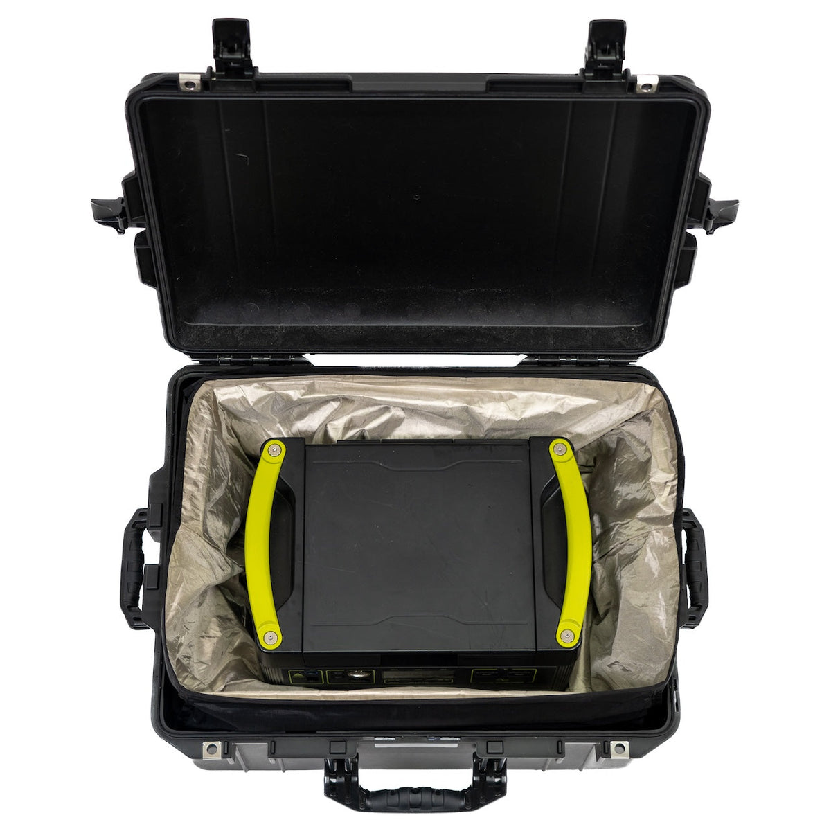 Mission Darkness Stealth Case Liner