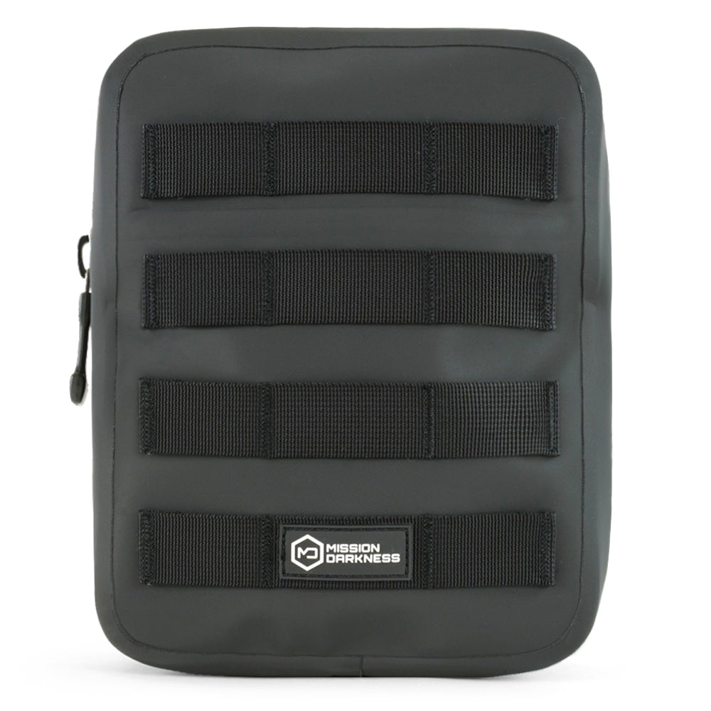 Mission Darkness Dry Shield MOLLE Faraday Pouch