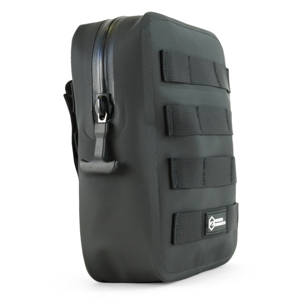 Mission Darkness Dry Shield MOLLE Faraday Pouch