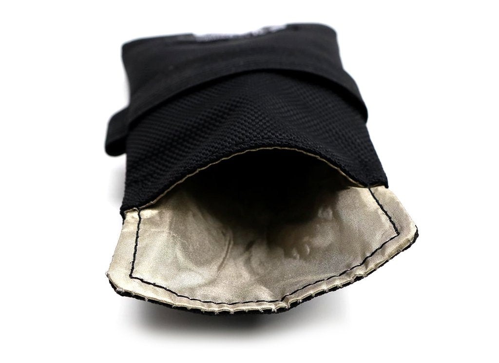 Mission Darkness Faraday Bag voor autosleutels (2 stuks)
