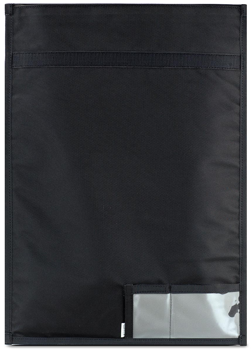 Mission Darkness Faraday Bag voor laptops zonder venster