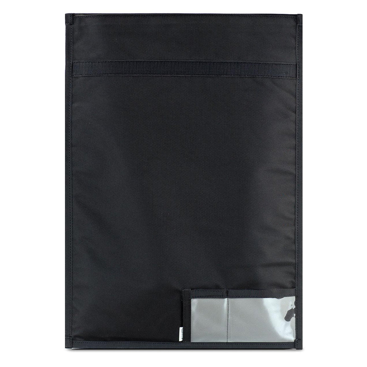 Mission Darkness Faraday Bag voor laptops met venster