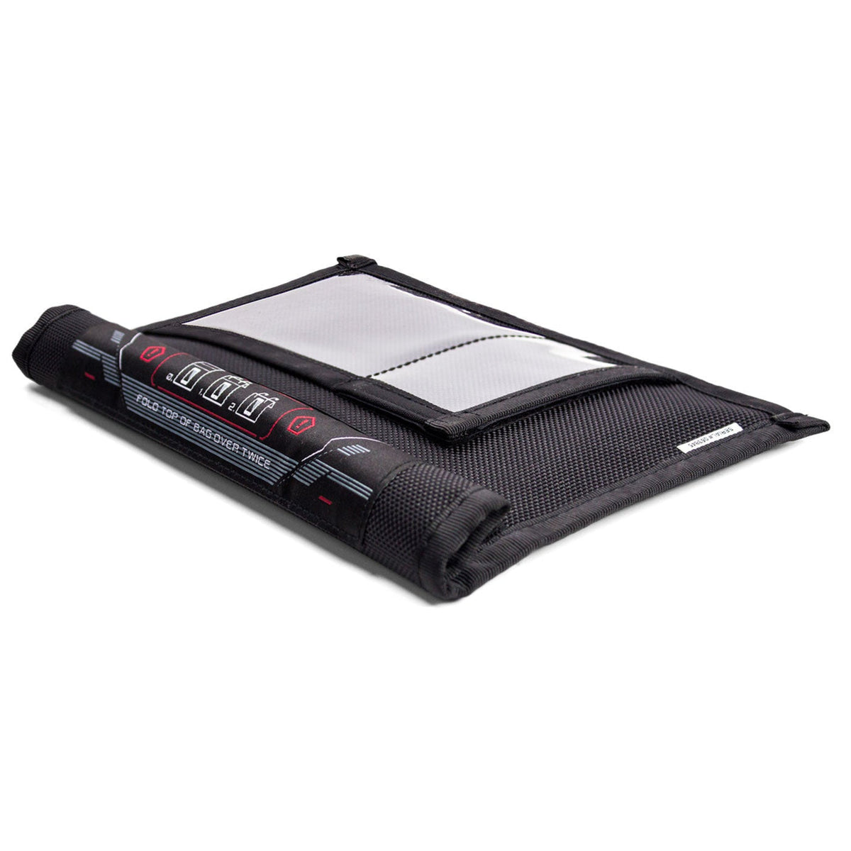 Mission Darkness Faraday Bag voor telefoons zonder venster