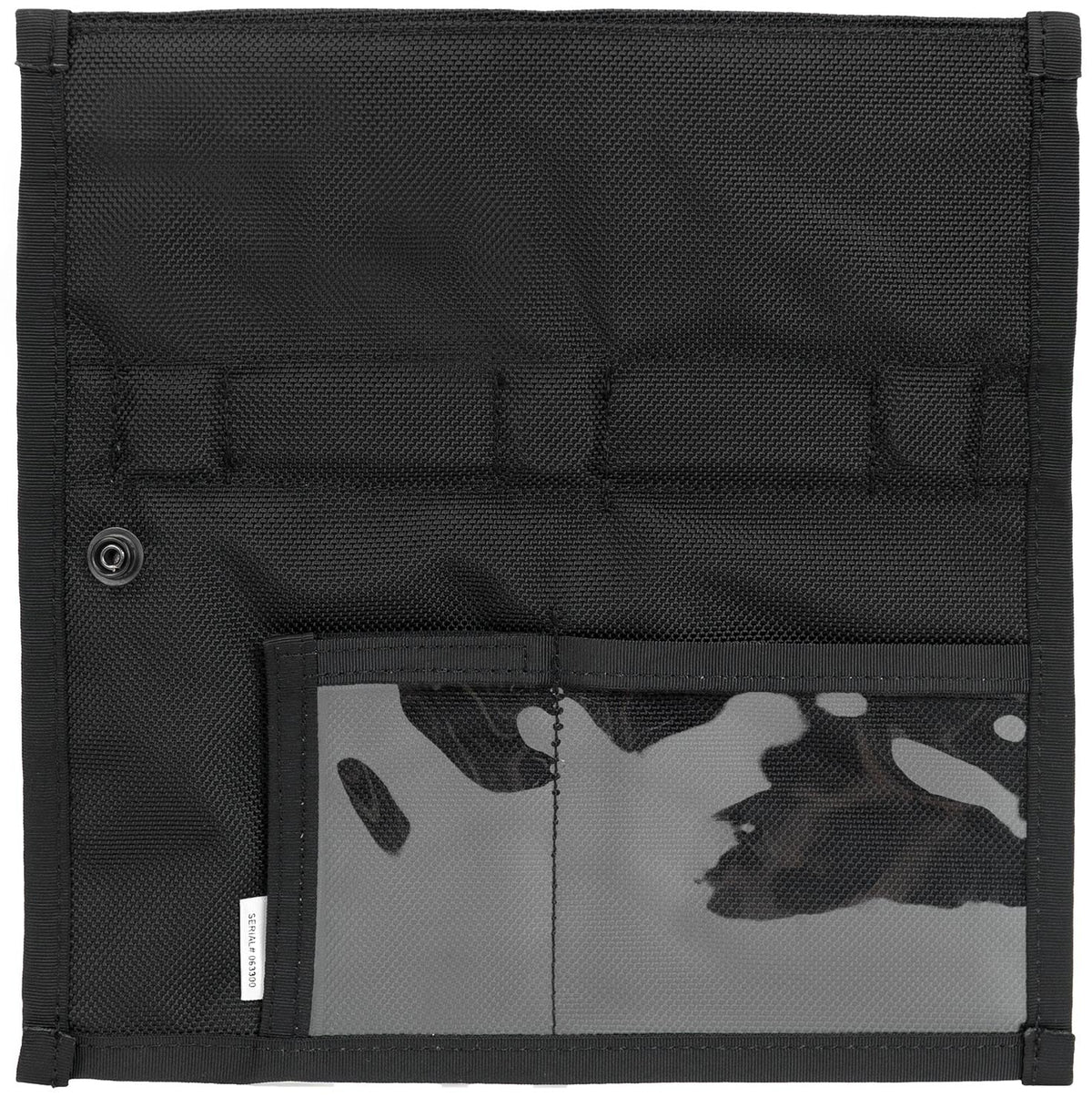 Mission Darkness NeoLok Faraday Bag voor telefoons zonder venster