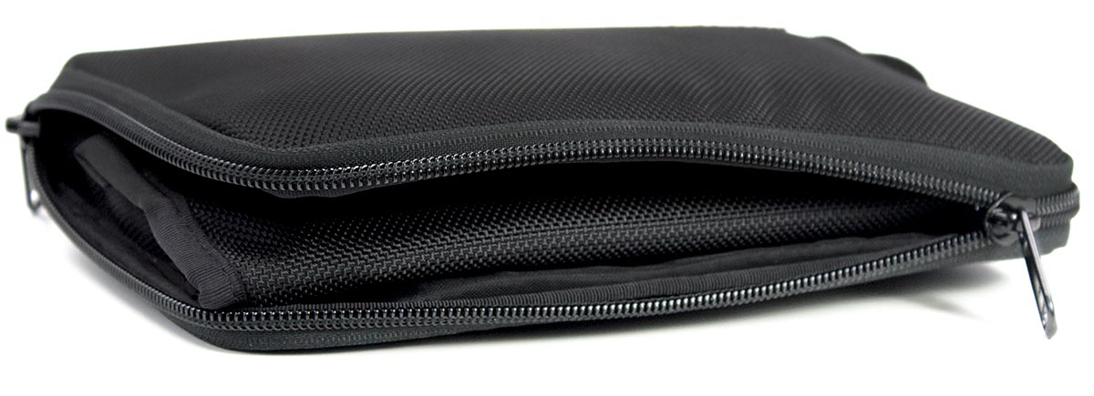 Mission Darkness Mojave Faraday telefoontas