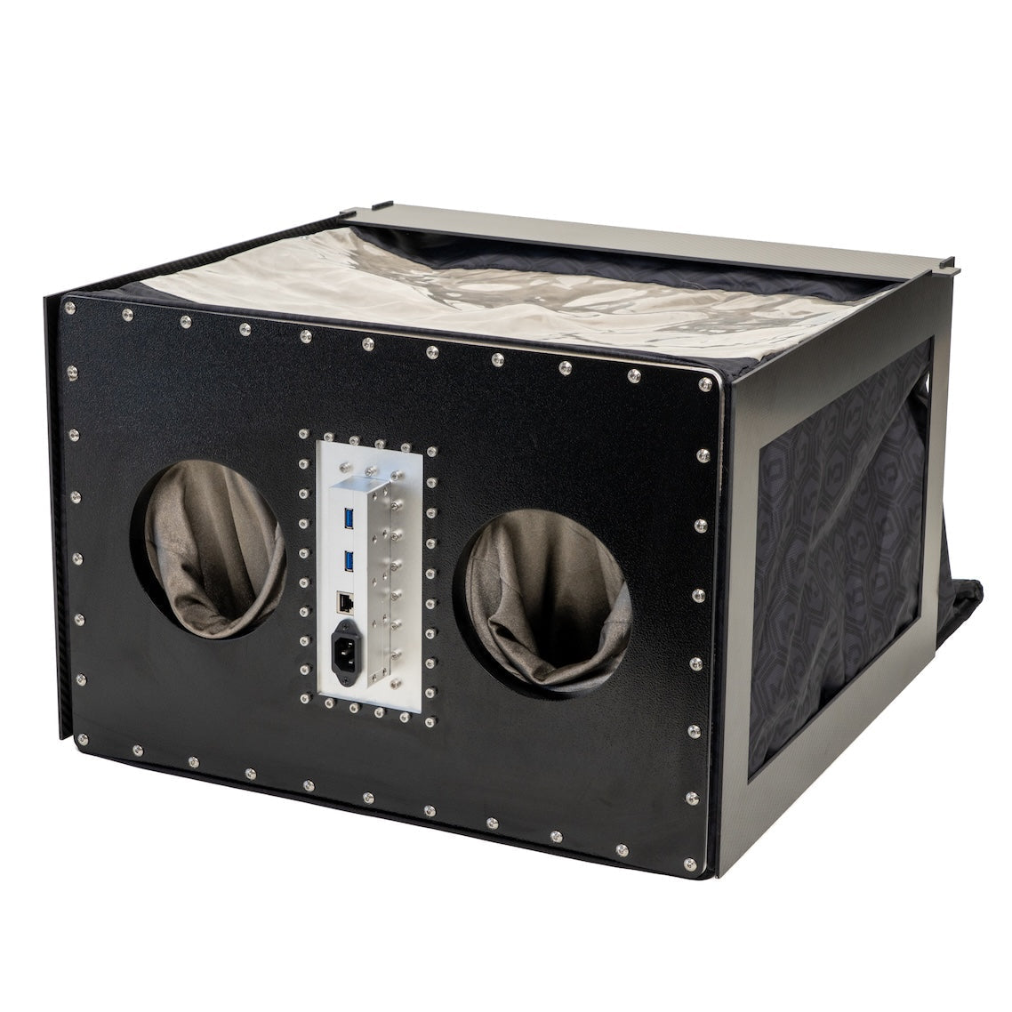 Mission Darkness BlockBox Touch Pro MultiPort