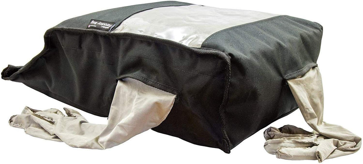 Disklabs Faraday Bag Large – Laboratory Box met USB