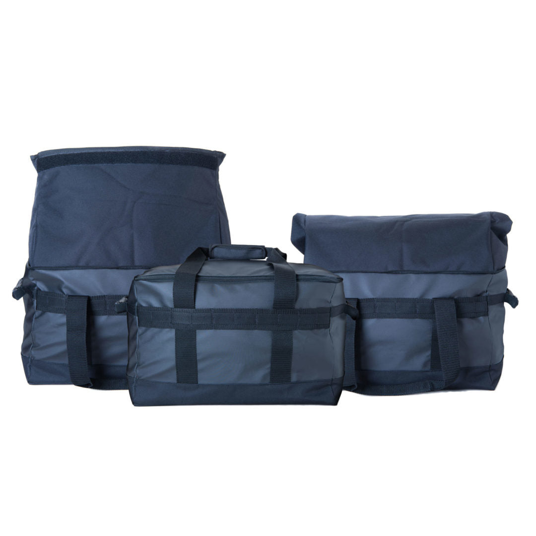 Disklabs Faraday Bag Holdall Shield 3