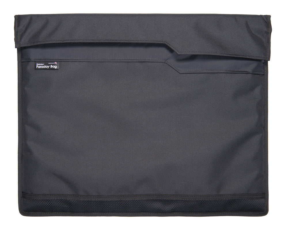 Disklabs Faraday Bag Holdall Shield 1