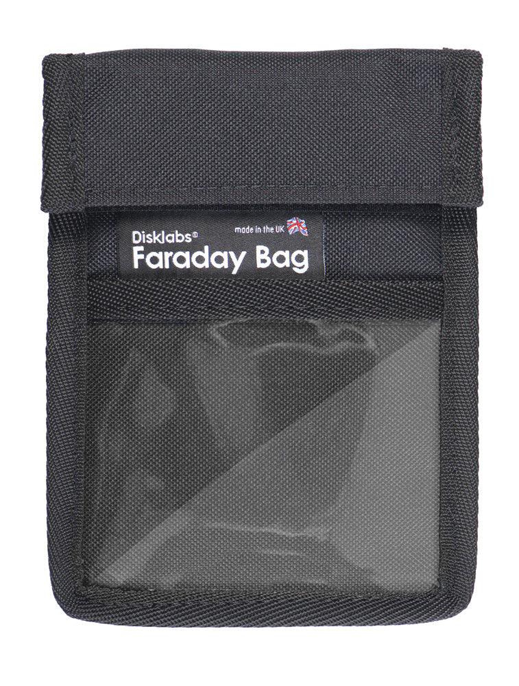 Disklabs Faraday Bag ID Shield 1