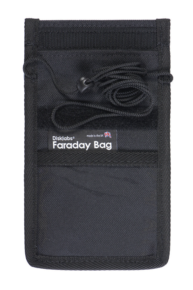 Disklabs Faraday Bag ID Shield 1
