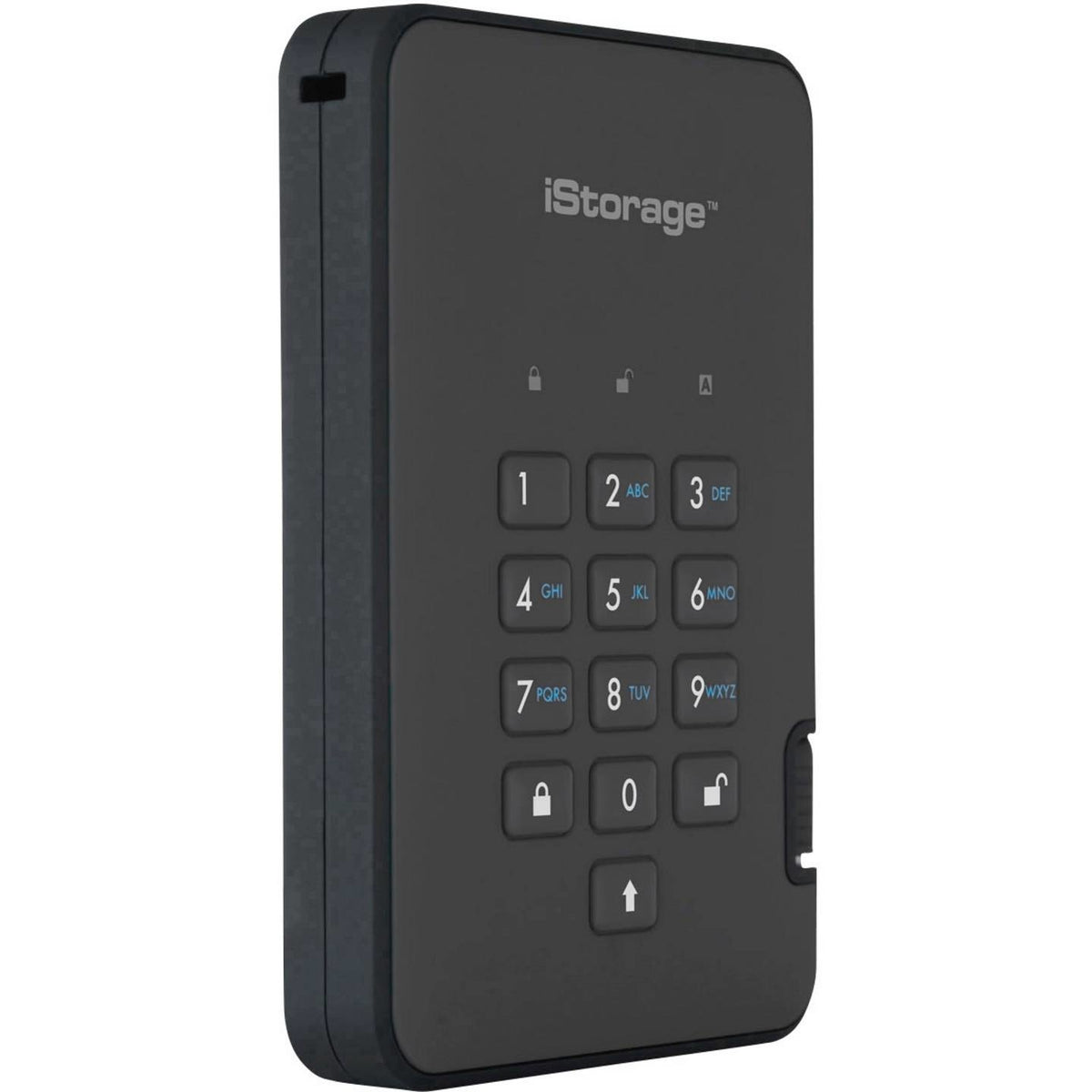 diskAshur2 HDD 256-bit