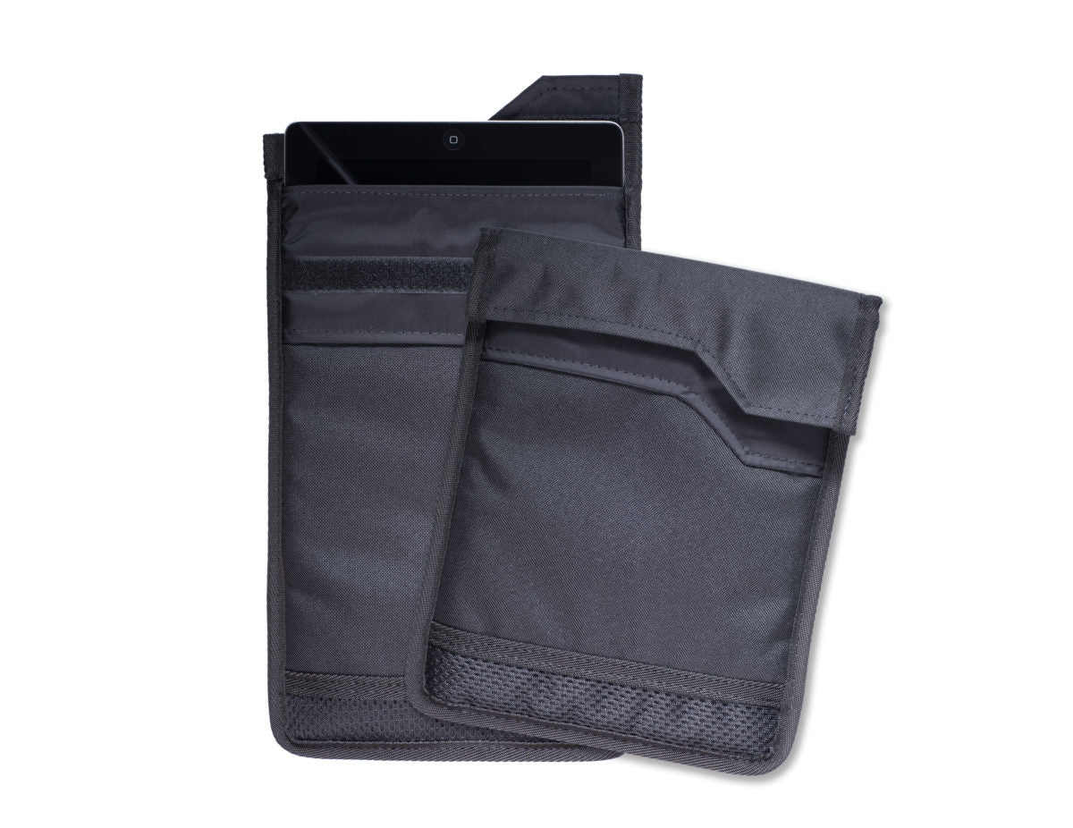 Disklabs Faraday Bag Tablet Shield 1 Without Window