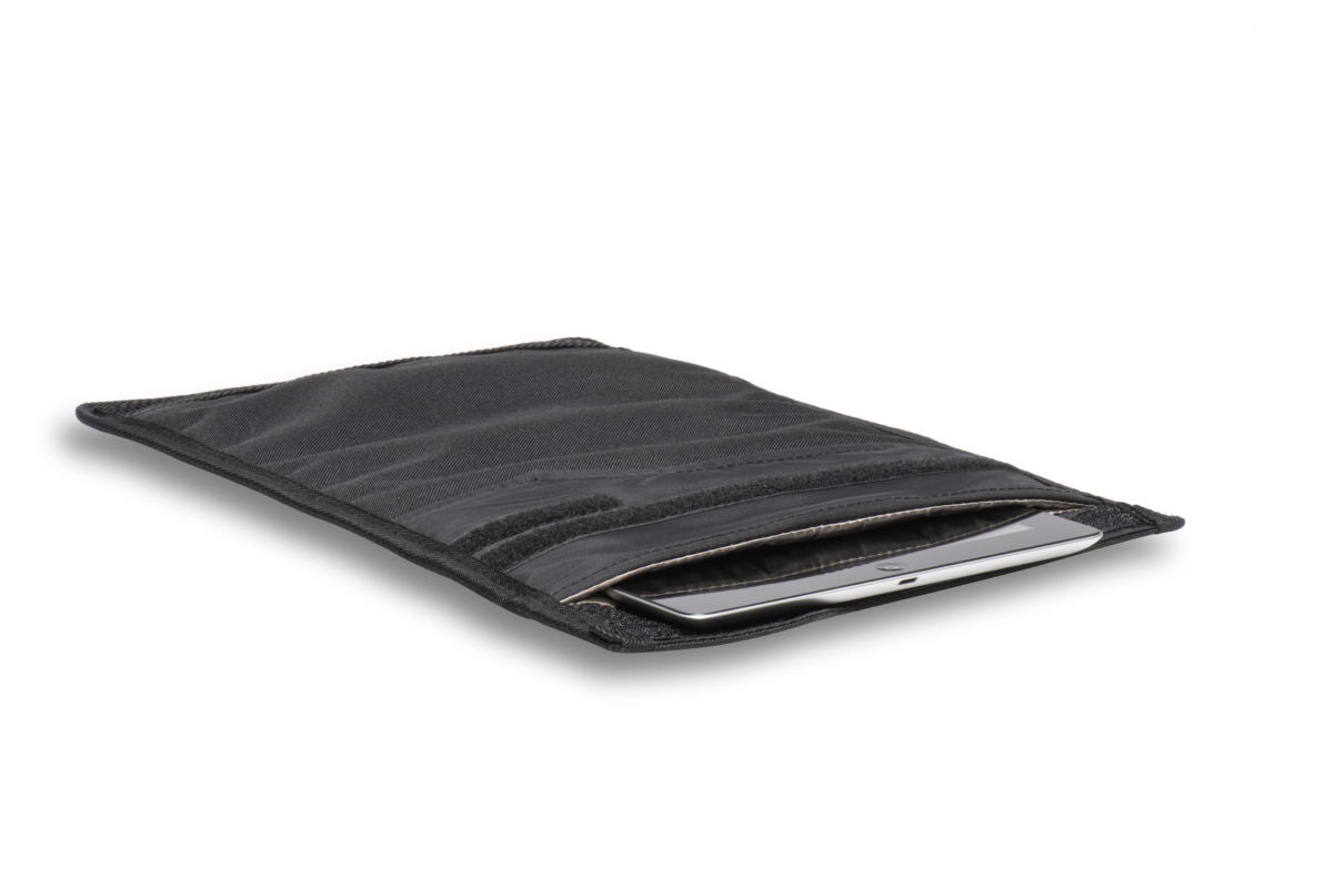 Disklabs Faraday Bag Tablet Shield 1 Without Window