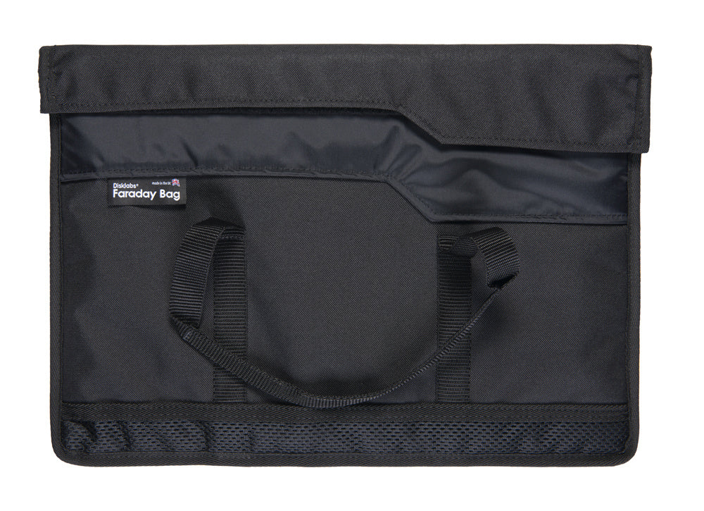 Disklabs Faraday set 4-delig