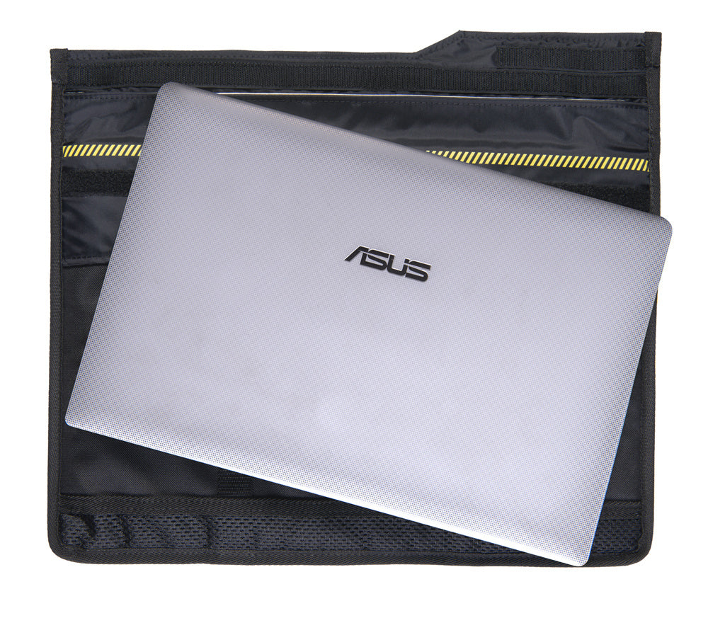 Disklabs Faraday Bag Laptop Shield 1