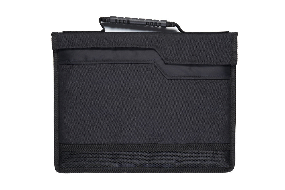 Disklabs Faraday Bag Notebook Shield 1