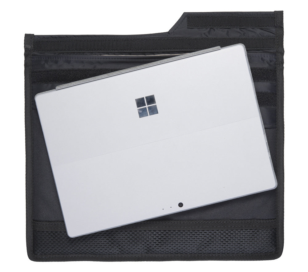 Disklabs Faraday Bag Notebook Shield 1