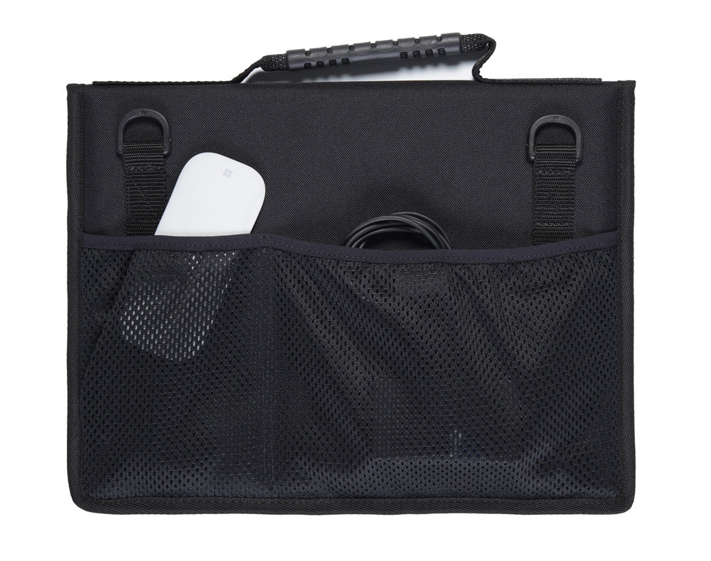 Disklabs Faraday Bag Notebook Shield 1